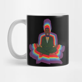 Zen Meditation Mug